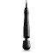 DOXY Original 2.0 Wand-Massager mit Netzkabel Schwarz