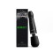 DOXY Go Mini-Wand-Massager aus Aluminium Schwarz