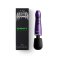 DOXY Go Mini-Wand-Massager aus Aluminium Violett