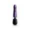 DOXY Go Mini-Wand-Massager aus Aluminium Violett