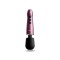 DOXY Go Mini-Wand-Massager aus Aluminium Pink