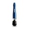 DOXY Die Cast Compact Wand-Massager Kabellos Blau