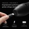 DOXY Die Cast Compact Wand-Massager Kabellos Schwarz