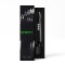 DOXY Die Cast Compact Wand-Massager Kabellos Schwarz