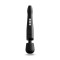 DOXY Die Cast Compact Wand-Massager Kabellos Schwarz