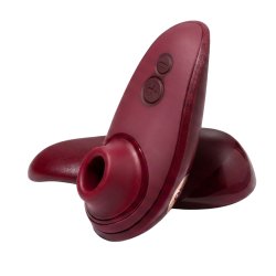 MAGIC SHIVER Erotik-Adventskalender 2026 "Couples" 24-teilig Rot