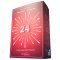 MAGIC SHIVER Erotik-Adventskalender 2026 "Couples" 24-teilig Rot