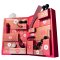 MAGIC SHIVER Erotik-Adventskalender 2026 "Couples" 24-teilig Rot