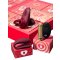 MAGIC SHIVER Erotik-Adventskalender 2026 "Couples" 24-teilig Rot