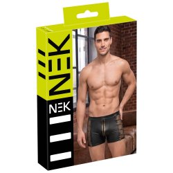 NEK Pants aus Wetlook Schwarz/Bronze