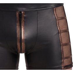 NEK Pants aus Wetlook Schwarz/Bronze