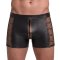 NEK Pants aus Wetlook Schwarz/Bronze