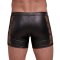 NEK Pants aus Wetlook Schwarz/Bronze