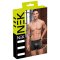 NEK Pants aus Wetlook Schwarz/Bronze