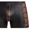 NEK Pants aus Wetlook Schwarz/Bronze