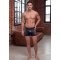 NEK Pants aus Wetlook Schwarz/Bronze