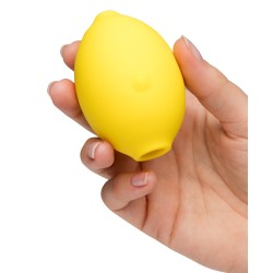 ROMP Lemon Crush Pulsator Gelb