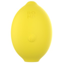 ROMP Lemon Crush Pulsator Gelb
