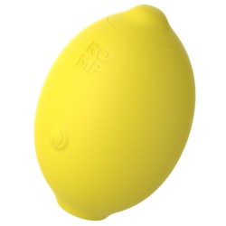 ROMP Lemon Crush Pulsator Gelb