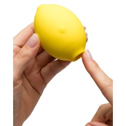 ROMP Lemon Crush Pulsator Gelb