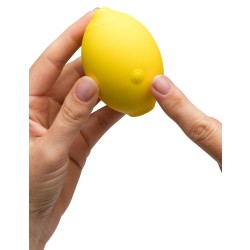 ROMP Lemon Crush Pulsator Gelb
