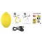 ROMP Lemon Crush Pulsator Gelb