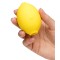 ROMP Lemon Crush Pulsator Gelb