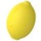 ROMP Lemon Crush Pulsator Gelb