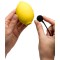 ROMP Lemon Crush Pulsator Gelb