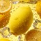 ROMP Lemon Crush Pulsator Gelb