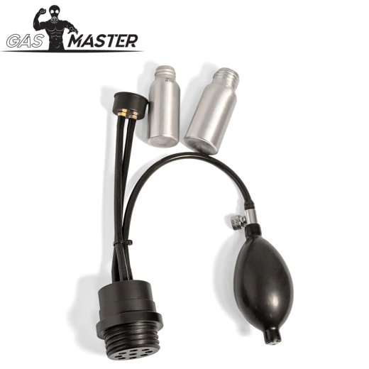 GASMASTER Ultimate Aroma Kit