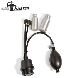 GASMASTER Ultimate Aroma Kit