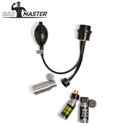 GASMASTER Ultimate Aroma Kit