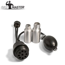 GASMASTER Ultimate Aroma Kit