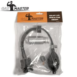 GASMASTER Ultimate Aroma Kit