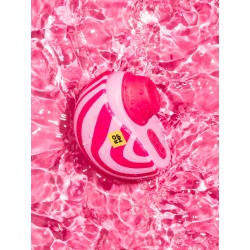 ROMP Spin Klitoral-Stimulator mit Pleasure Air Technologie Pink