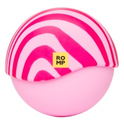 ROMP Spin Klitoral-Stimulator mit Pleasure Air Technologie Pink