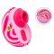 ROMP Spin Klitoral-Stimulator mit Pleasure Air Technologie Pink