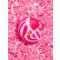 ROMP Spin Klitoral-Stimulator mit Pleasure Air Technologie Pink