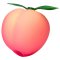 ROMP Pink Peach Klitoral Pulsator mit Pleasure Air Technologie