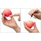 ROMP Pink Peach Klitoral Pulsator mit Pleasure Air Technologie