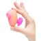ROMP Kiss Klitoral Pulsator mit Pleasure Air Technologie