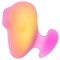 ROMP Kiss Klitoral Pulsator mit Pleasure Air Technologie