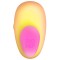 ROMP Kiss Klitoral Pulsator mit Pleasure Air Technologie