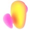 ROMP Kiss Klitoral Pulsator mit Pleasure Air Technologie