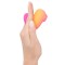 ROMP Kiss Klitoral Pulsator mit Pleasure Air Technologie