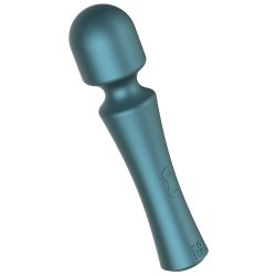 ROMP Presto Mini Wand Massager