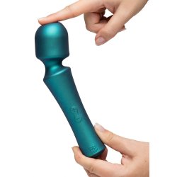 ROMP Presto Mini Wand Massager