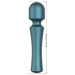 ROMP Presto Mini Wand Massager