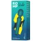 ROMP Presto Mini Wand Massager